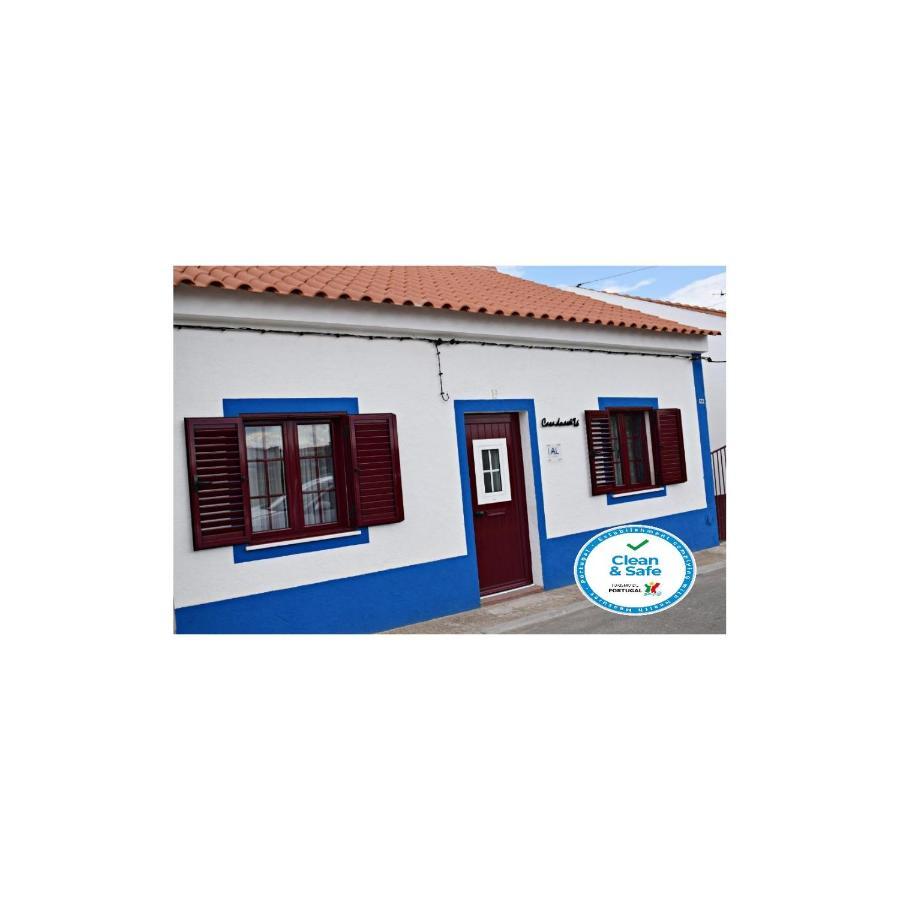 Willa Casa Do Avo To Reguengos de Monsaraz Zewnętrze zdjęcie