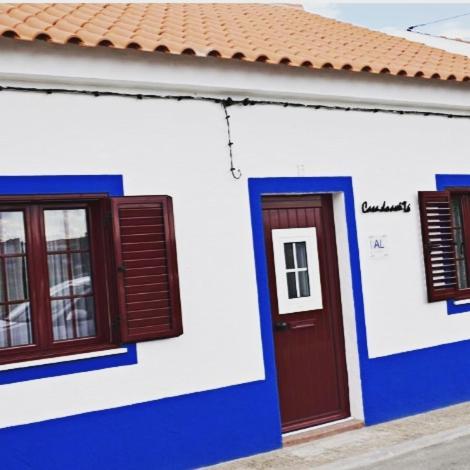 Willa Casa Do Avo To Reguengos de Monsaraz Zewnętrze zdjęcie