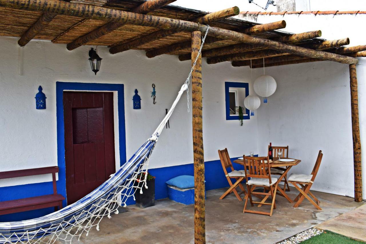 Willa Casa Do Avo To Reguengos de Monsaraz Zewnętrze zdjęcie