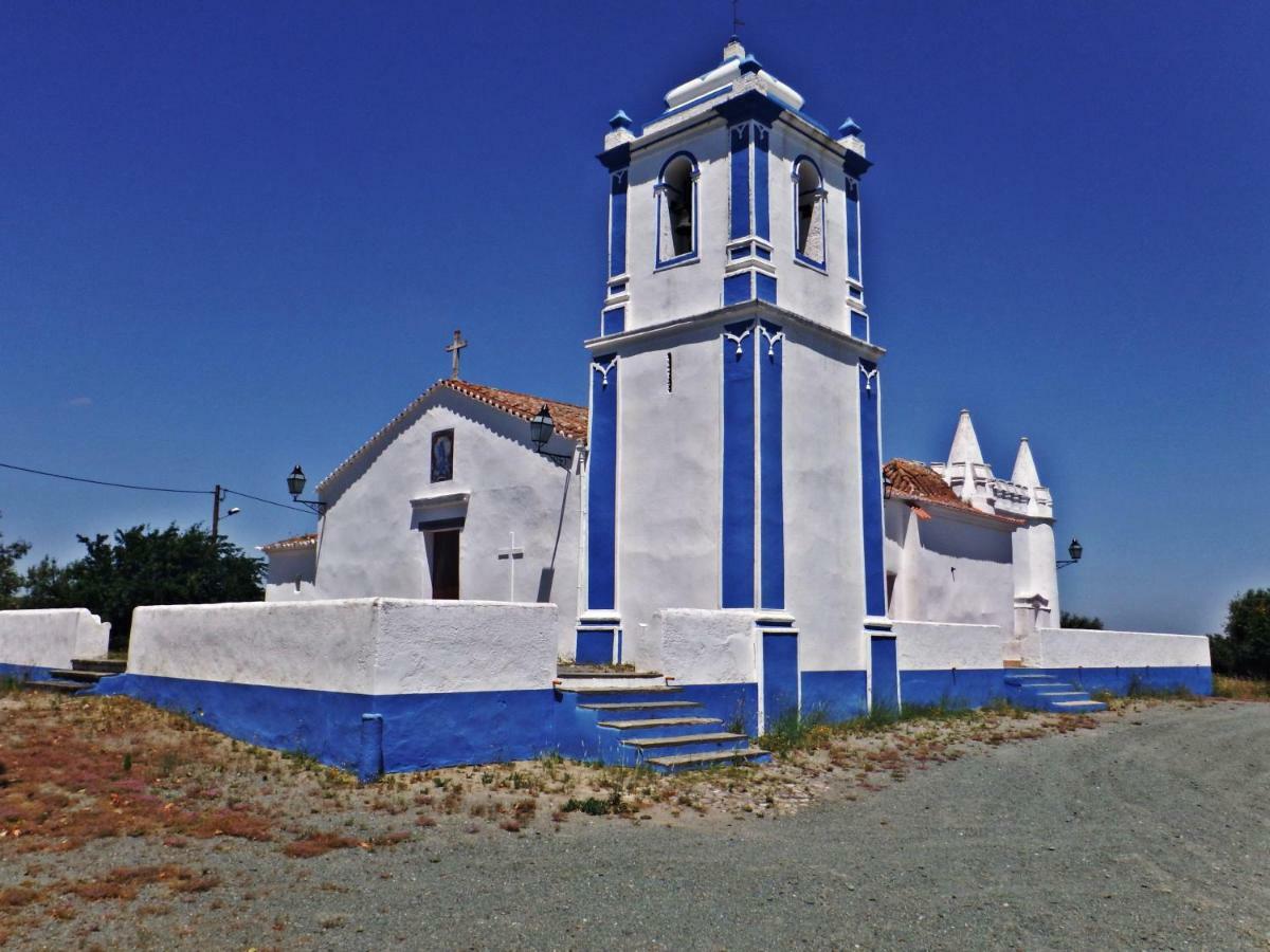 Willa Casa Do Avo To Reguengos de Monsaraz Zewnętrze zdjęcie