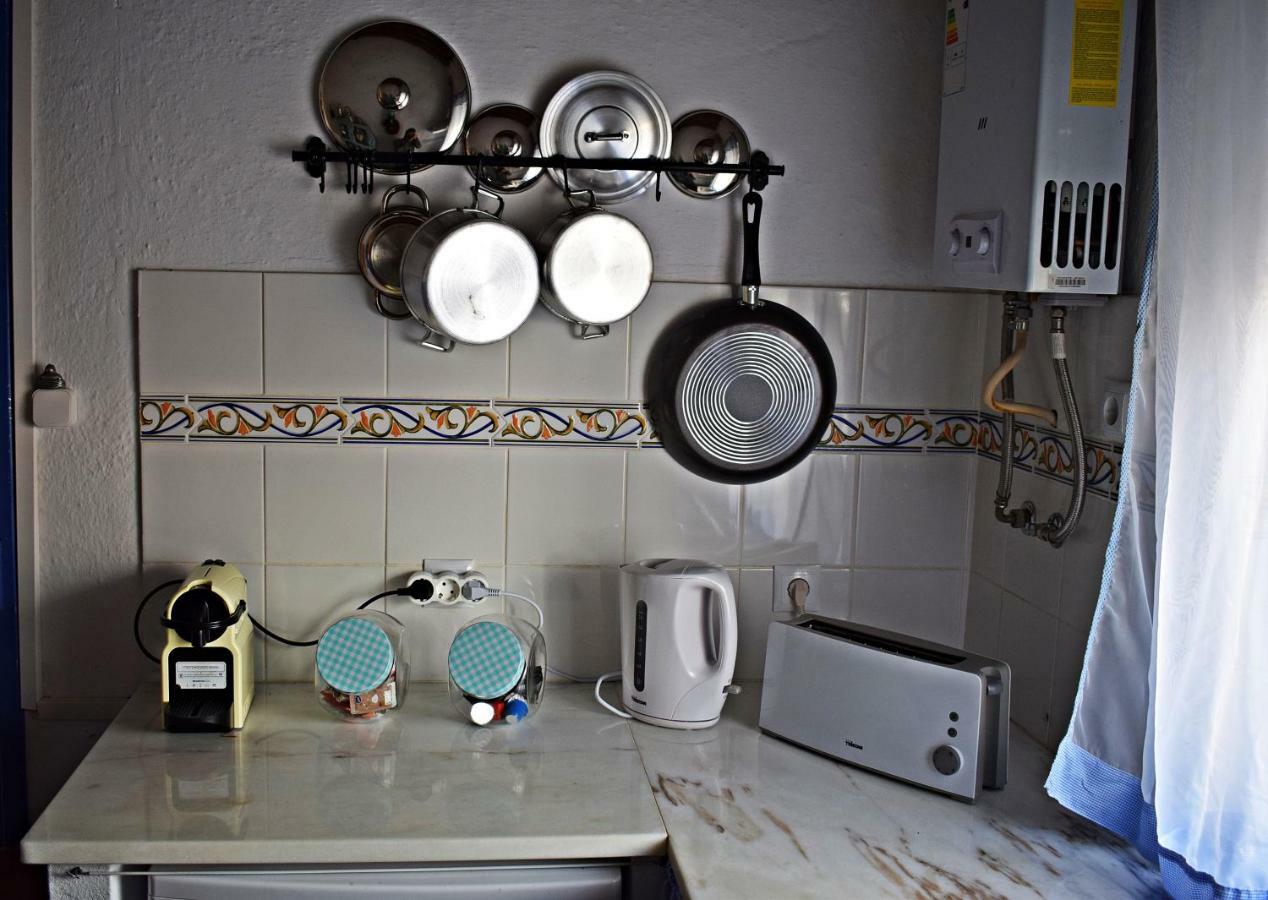Willa Casa Do Avo To Reguengos de Monsaraz Zewnętrze zdjęcie