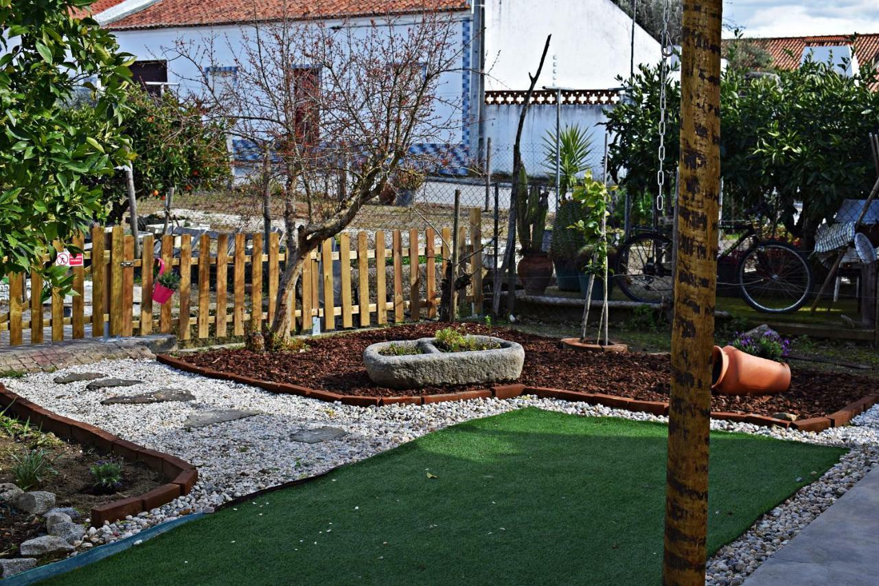 Willa Casa Do Avo To Reguengos de Monsaraz Zewnętrze zdjęcie