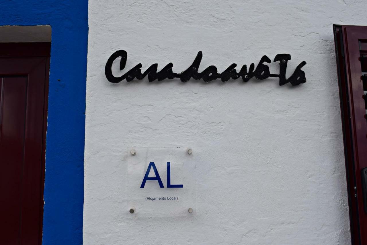 Willa Casa Do Avo To Reguengos de Monsaraz Zewnętrze zdjęcie