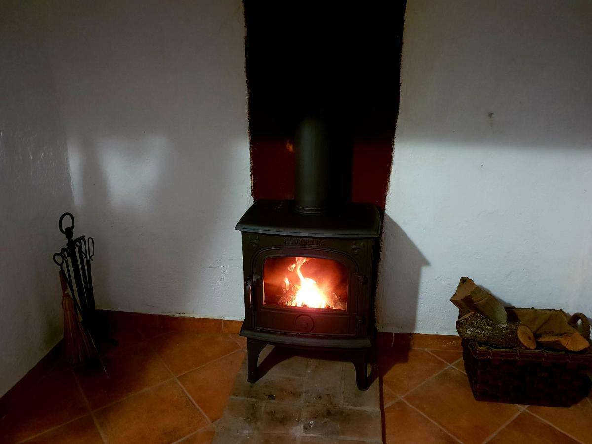 Willa Casa Do Avo To Reguengos de Monsaraz Zewnętrze zdjęcie
